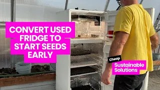 Lowest-Cost High-Tunnel Build thumbnail