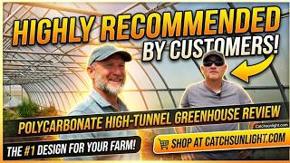 Littlefield Produce — CatchSunlight Customer Testimonial
