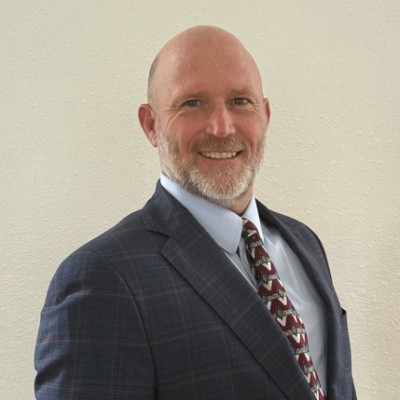 Russ Livesay, PE — founder of CatchSunlight